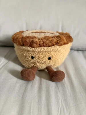 Amuseables Fish Pie 🇬🇧 Jellycat | Jelly Journal