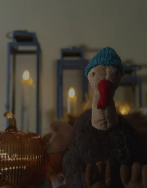 Theo Turkey Jellycat photo uploaded by kaleighsjellies
