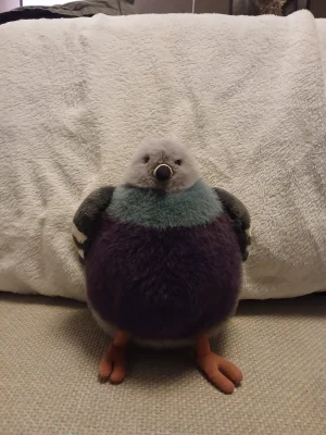 Photo by Cuddleplushie1