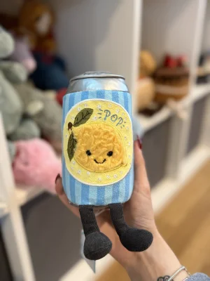 Amuseables Jesse Can of Pop 🇬🇧 Jellycat | Jelly Journal