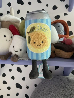 Amuseables Jesse Can of Pop 🇬🇧 Jellycat | Jelly Journal