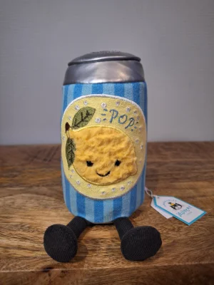 Amuseables Jesse Can of Pop 🇬🇧 Jellycat | Jelly Journal