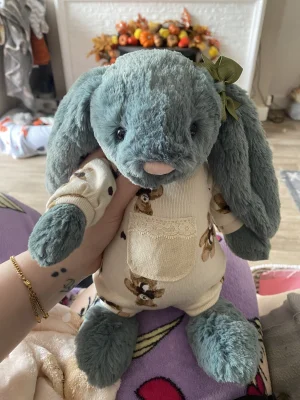 Bashful Forest Bunny - Medium Jellycat photo