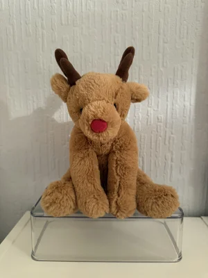 Romi Reindeer Jellycat photo uploaded by Bethanyxox
