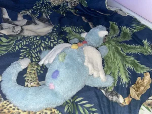 Sky Dragon - Huge Jellycat | Jelly Journal