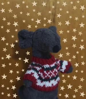 Rodney Rat Jellycat photo uploaded by kaleighsjellies