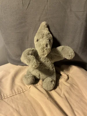 Fossilly Pterodactyl - Small Jellycat photo