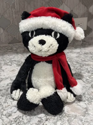 Christmas Jellycat Jack Jellycat photo uploaded by SnowLeopard821