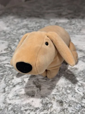 Mellow Mallow Dog - Small Jellycat photo uploaded by SnowLeopard821