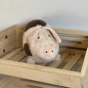 Higgledy Piggledy Old Spot Pig - Small Jellycat | Jelly Journal