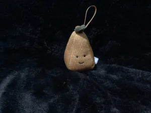 Festive Folly Pear Jellycat | Jelly Journal