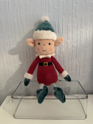 Eldo Elf Jellycat photo