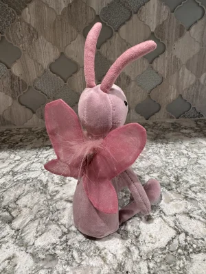 Zeegul Butterfly Jellycat photo uploaded by SnowLeopard821