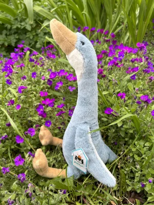 Daisy Runner Duck - Medium Jellycat | Jelly Journal