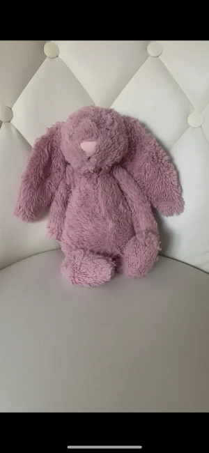 Bashful Sorbet Bunny - Medium Jellycat photo
