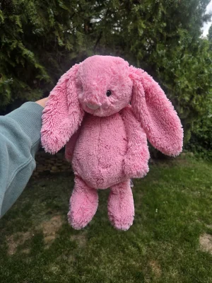 Bashful Sorbet Bunny - Medium Jellycat photo uploaded by Eliza23