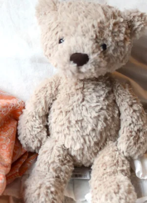 Jellycat Photo
