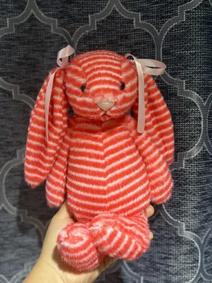 Bashful Evey Bunny Jellycat photo