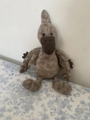 Terry Pterodactyl Jellycat photo