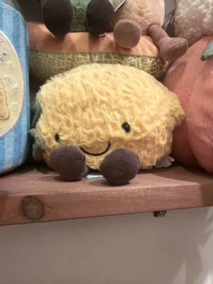 Amuseables Lemon - Small Jellycat photo
