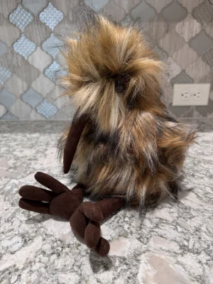 Harper Kiwi Jellycat photo uploaded by SnowLeopard821
