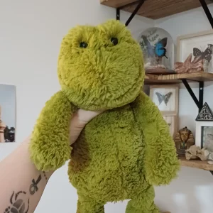  Jellycat photo uploaded by herbgardenplush