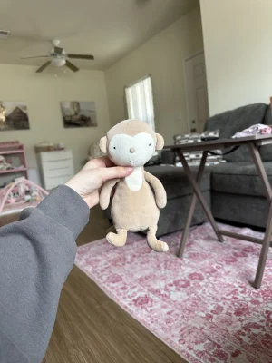 A photo of Thumble Monkey Jellycat taken by JodysJellies