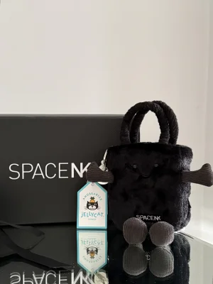Amuseables Space NK Bag Charm Jellycat | Jelly Journal