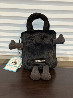 Amuseables Space NK Bag Charm Jellycat | Jelly Journal