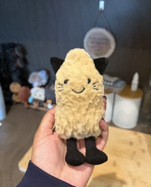 Amuseables Peanut Cat Outfit Jellycat | Jelly Journal