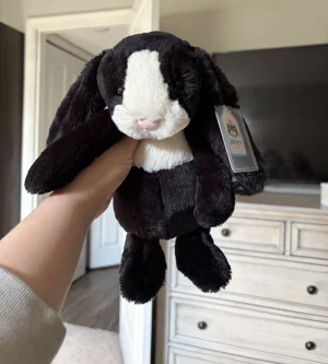 Bashful Dutch Bunny - Medium Jellycat photo
