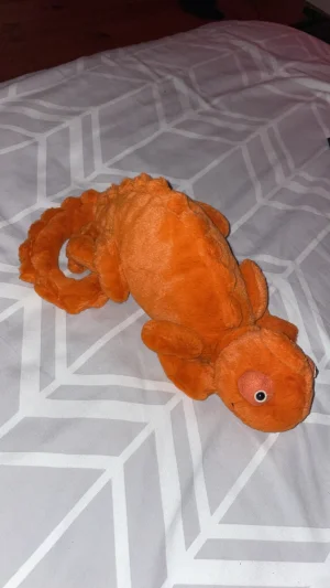 Vividie Chameleon Jellycat photo uploaded by twigletfitz