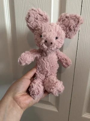 Squiggle Piglet Jellycat photo uploaded by Anadina’sJellies