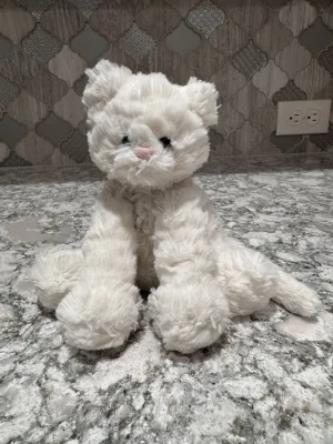 Fuddlewuddle Kitty - Small Jellycat | Jelly Journal
