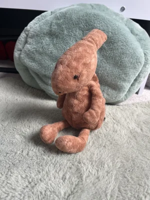 Patrick Parasaurolophus Jellycat photo