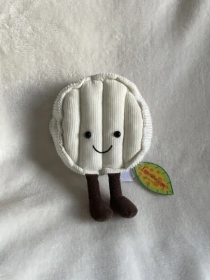 Amuseables Goat Cheese Jellycat photo