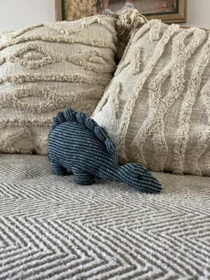 Fantastic Jurassic Stegosaurus Jellycat photo
