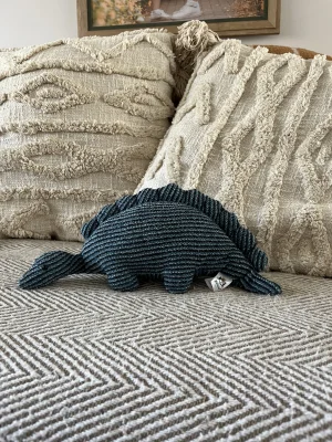 Fantastic Jurassic Stegosaurus Jellycat photo