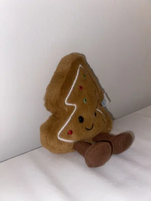 Amuseables Tree Cookie Jellycat | Jelly Journal