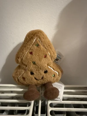 Amuseables Tree Cookie Jellycat | Jelly Journal