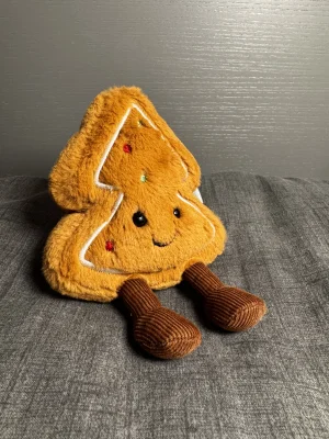 Amuseables Tree Cookie Jellycat photo uploaded by Zacthejelly