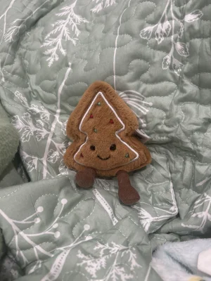 Amuseables Tree Cookie Jellycat photo
