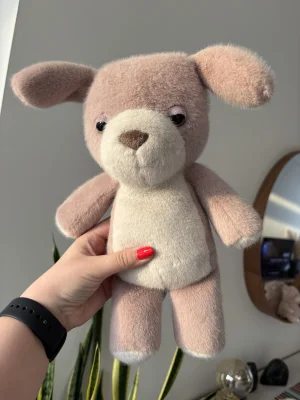 Beebi Pup Jellycat photo uploaded by the_jelly_jungle