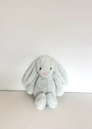 Bashful Seaspray Bunny - Medium Jellycat | Jelly Journal