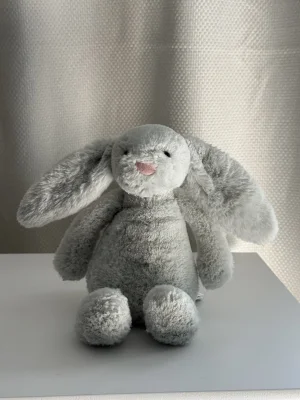 Bashful Seaspray Bunny - Small Jellycat | Jelly Journal