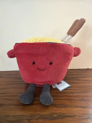 Amuseables Cheese Fondue Jellycat | Jelly Journal