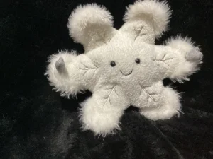 Amuseables Snowflake Jellycat | Jelly Journal