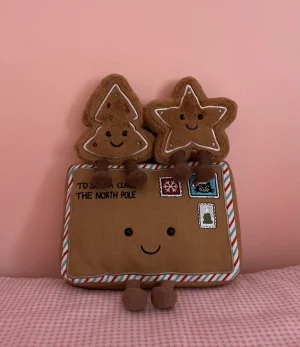 Amuseables Letter To Santa Jellycat photo uploaded by catycake