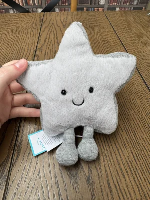 Jellycat Photo
