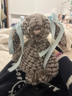 Bashful Luxe Bunny Pine Jellycat | Jelly Journal